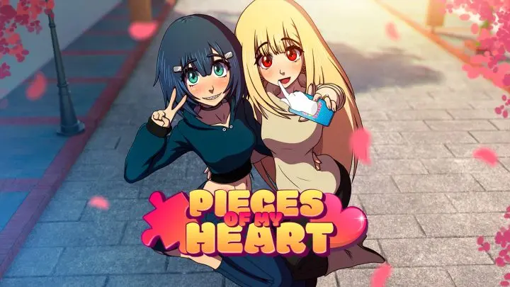 500-心灵碎片 Pieces of my Heart 作弊版-中文版-1.5.0-电脑 [1.12GB]-ACG米咔-游戏网-热门单机游戏下载